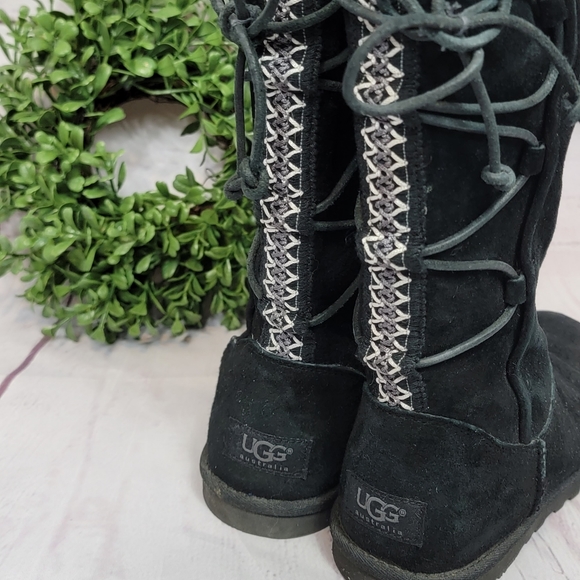 UGG Shoes - UGG Boots Special edition 8